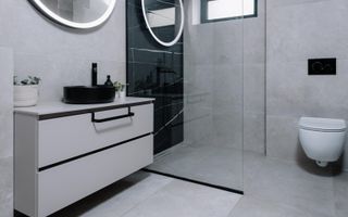 Vilă individuală cu design contemporan în Residence 5 Villas - Poză 20