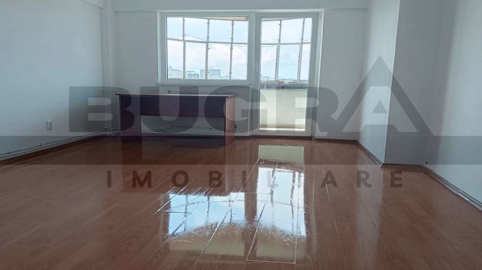 Apartament de 2 camere, decomandat, 54mp, zona Kaufland Marasti - Poză 6