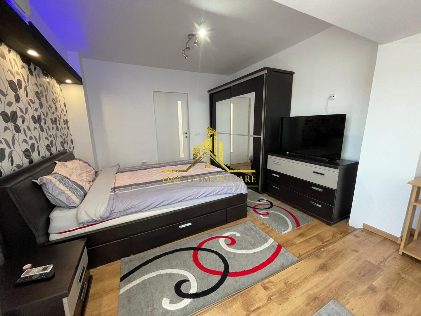 2 camere, decomandat, modern, parcare, balcon, FSEGA, Iulius Mall - Poză 9