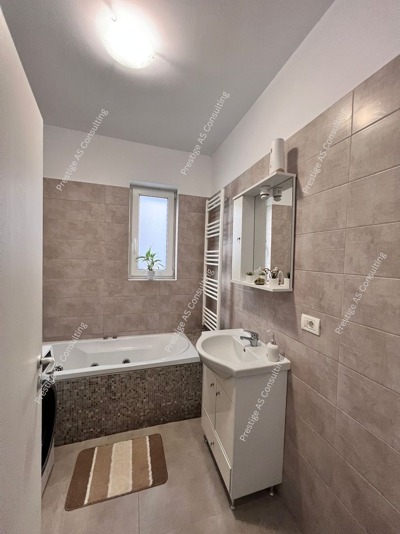 Apartament 3 Camere | 2 Locuri de parcare incluse in pret | Giroc - Poză 8