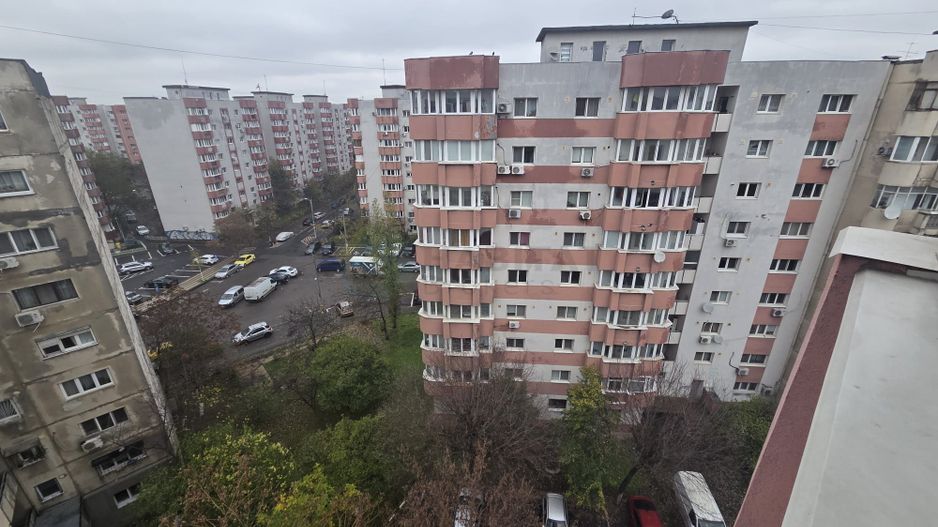Apartament de vânzare – 3 camere/ Zona 13 Septembrie / Parcul Sebastian - Poză 21