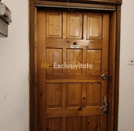 Apartament 3 camere situat în centrul orașului Târgu Jiu, pe pietonală - Poză 20