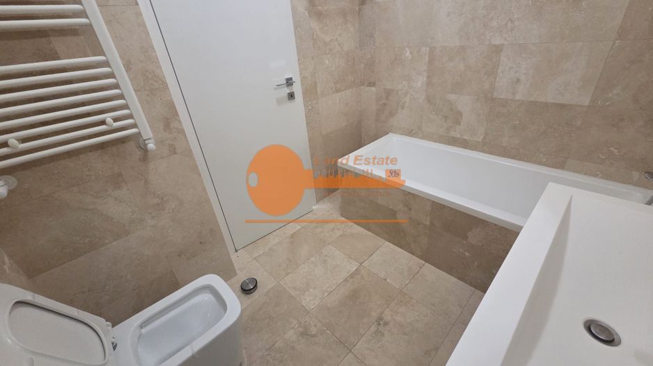 4 camere Cismigiu ( Terasa 24mp-2 locuri parcare) - Poză 3