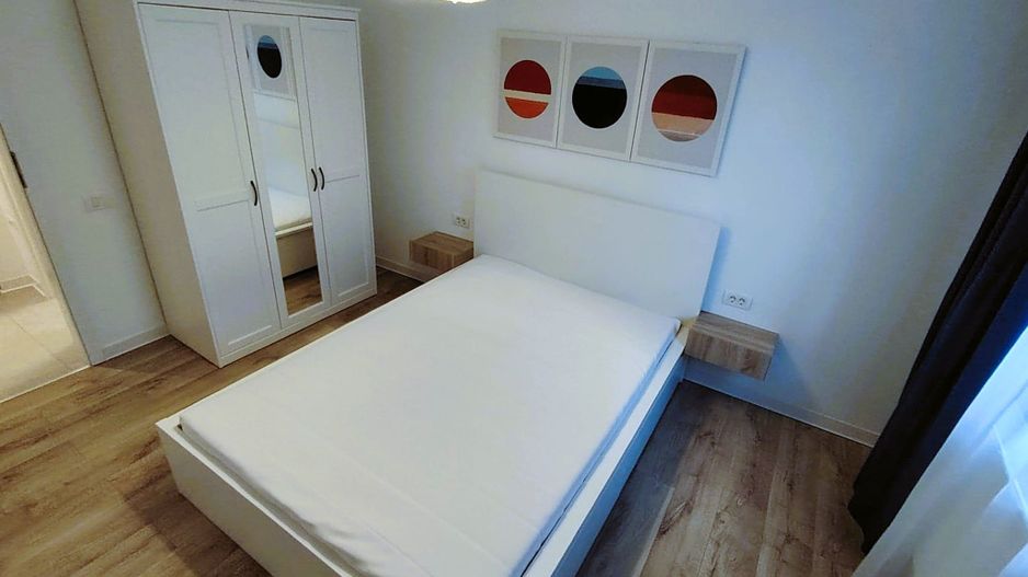 Apartament 2 camere Piata Sudului-Berceni - Poză 3