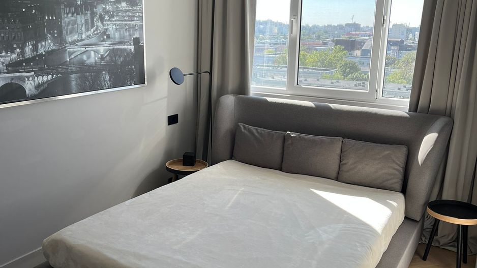 3 camere | Floreasca | Dorobanti | Beller renovat utilat - Poză 11