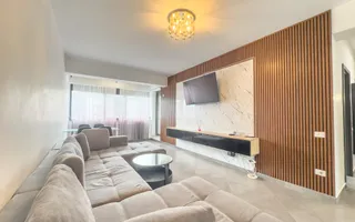 Bragadiru Spazio Residence 2 camere LUX parcare inclusă - Poză 12