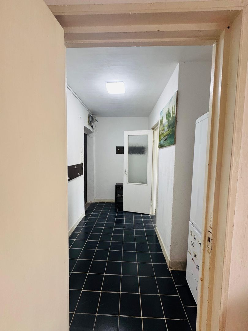 Apartament Rogerius 2 camere etaj 3 lângă liceul Lucian Blaga - Poză 5
