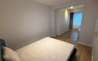 AP. 2 CAMERE IVORY RESIDENCE - 83 MP UTILI, PRIMA INCHIRIERE, LUX - Poză 9