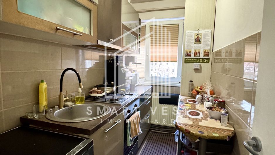 Apartament 2 camere | Etaj 2 | Micro 15 - Poză 8