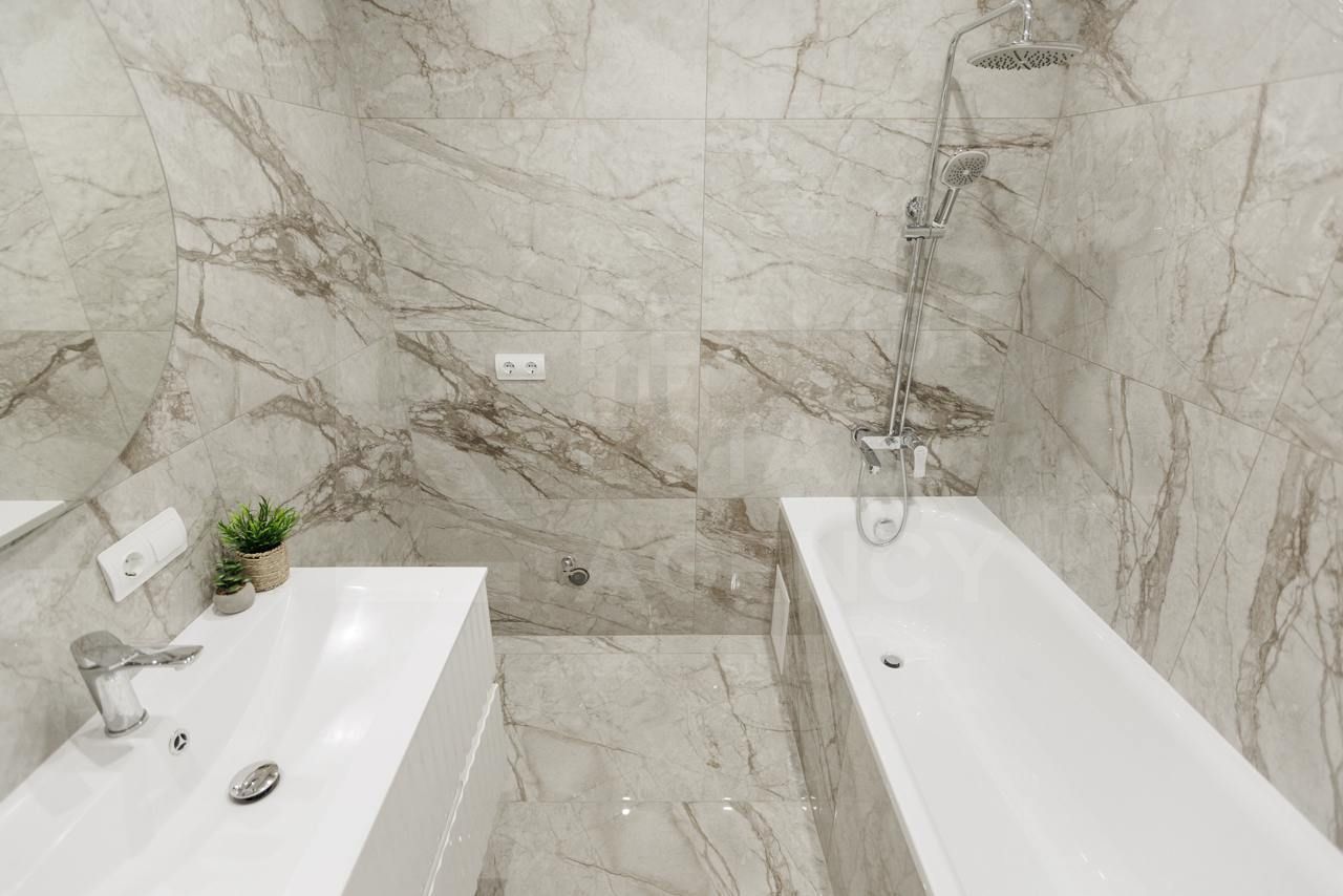 Vânzare, apartament, 3 camere, str. Vasile Lupu, Buiucani - Poză 16