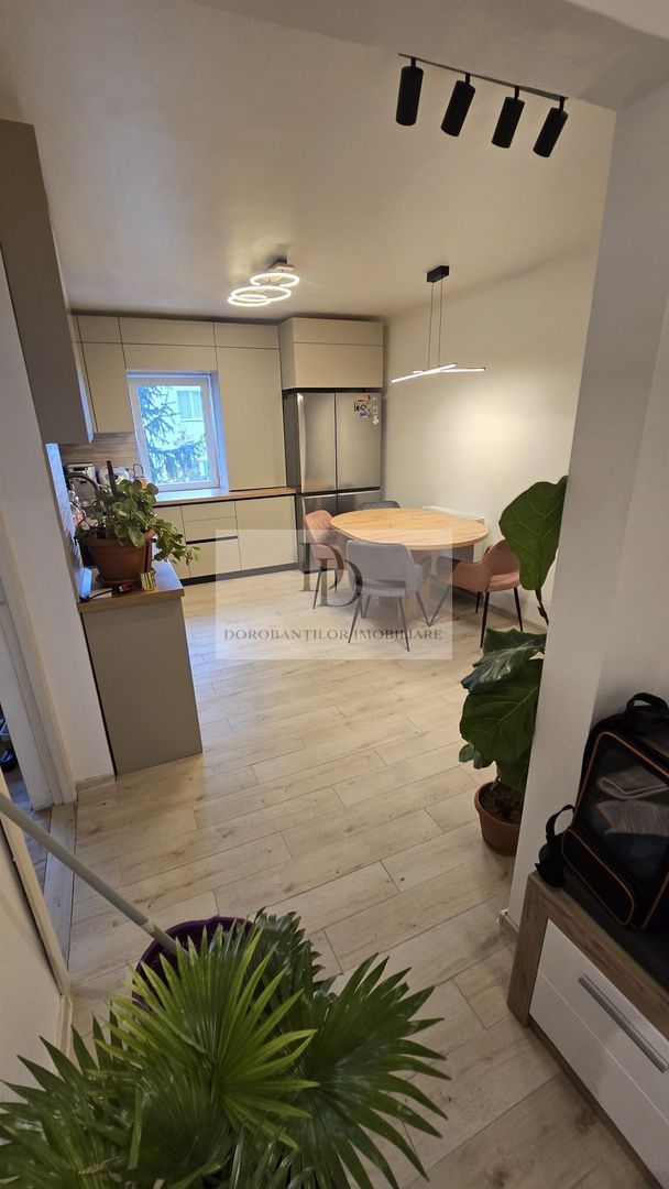 Apartament 3 camere decomandat | Zorilor - Zona străzii Pasteur - Poză 2
