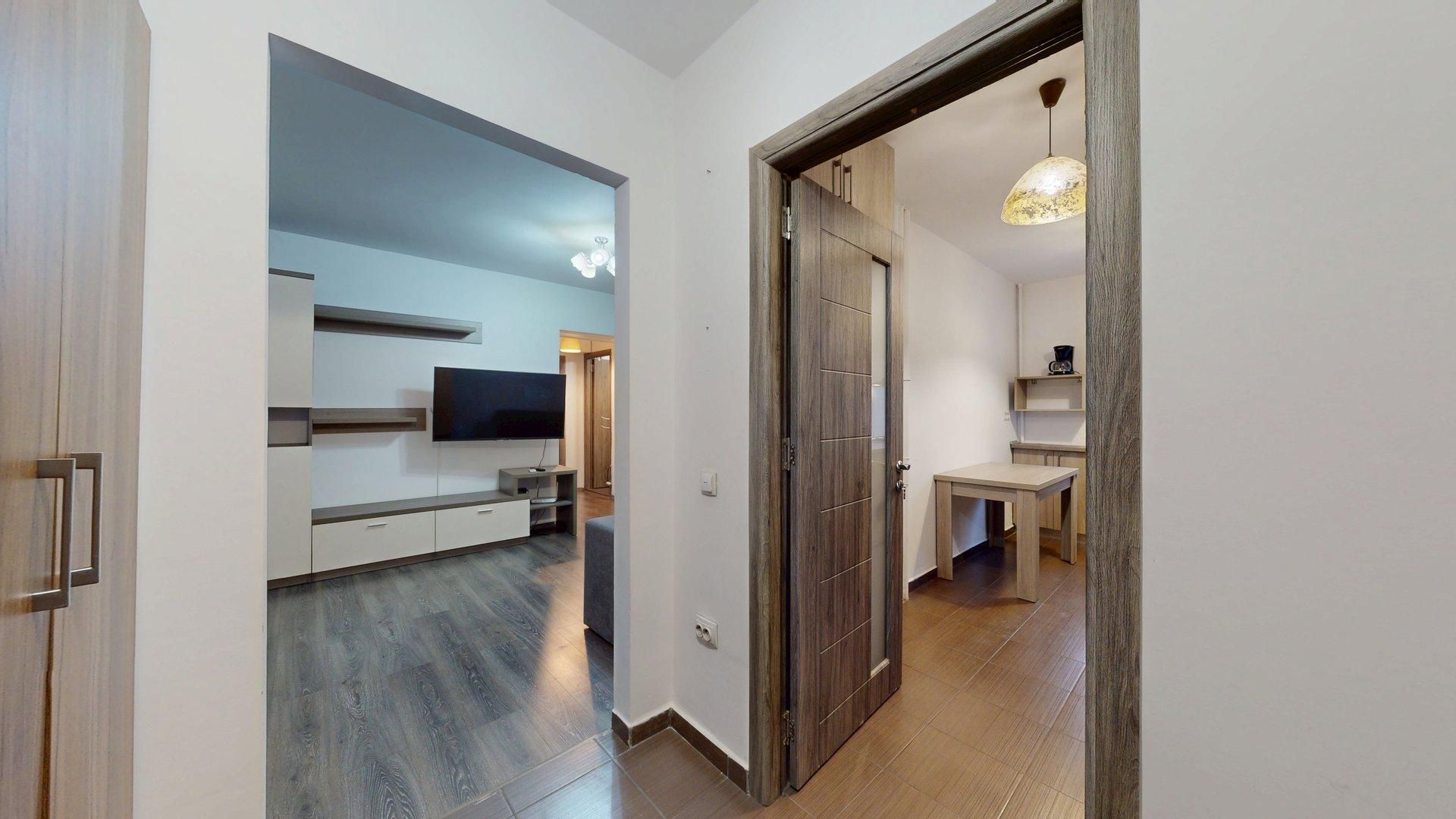 De vânzare – Apartament 3 camere | Calea Griviței 210 | Metrou Grivița - Poză 24