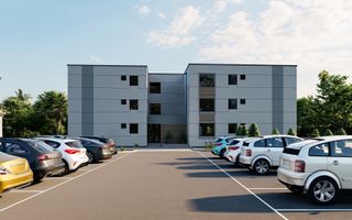 Apartamente noi de vanzare | 2 si 3 camere | Zona Semicentrala - Poză 13