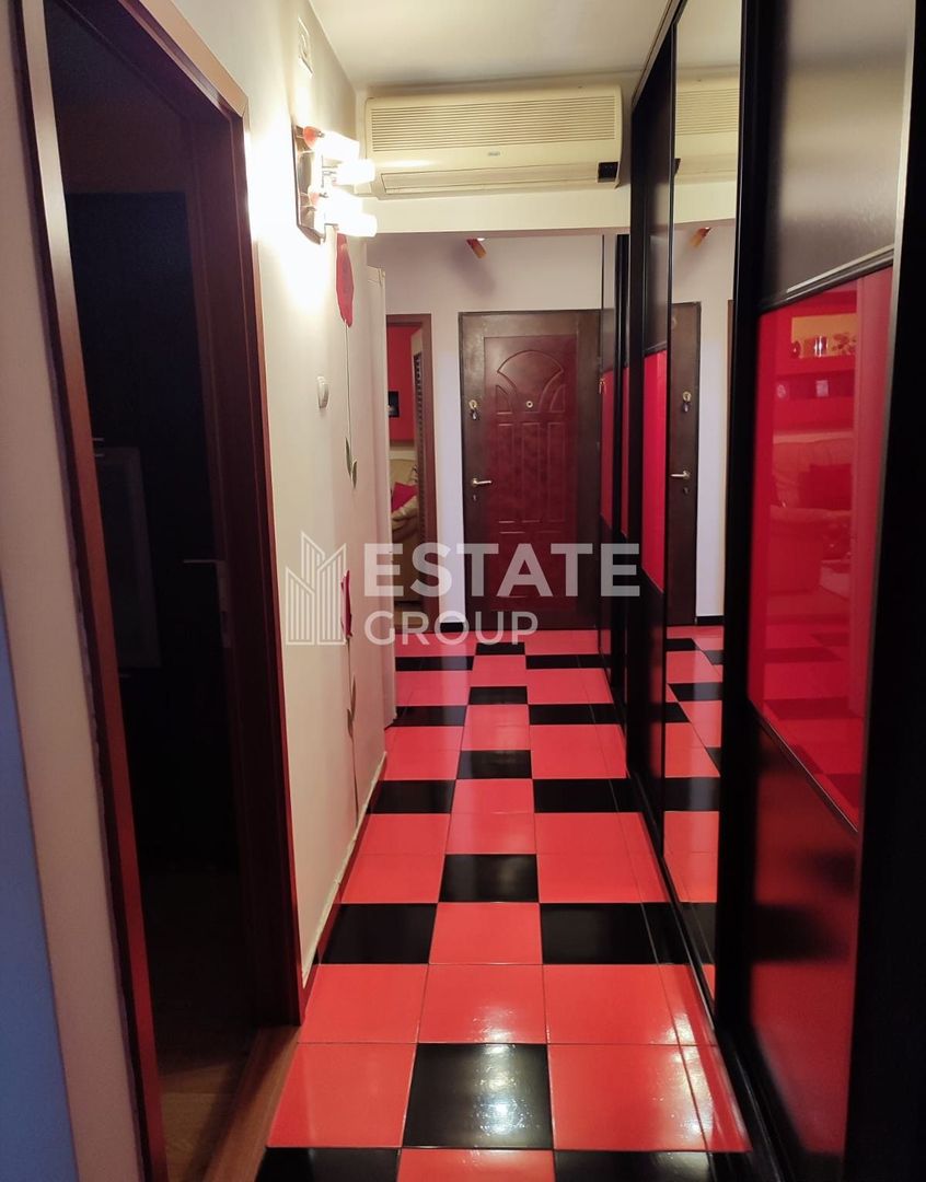 Apartament decomandat 3 camere, Girocului - Poză 17