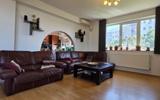 VANZARE DUPLEX 4 CAMERE DECOMANDAT- DRISTOR - Poză 1