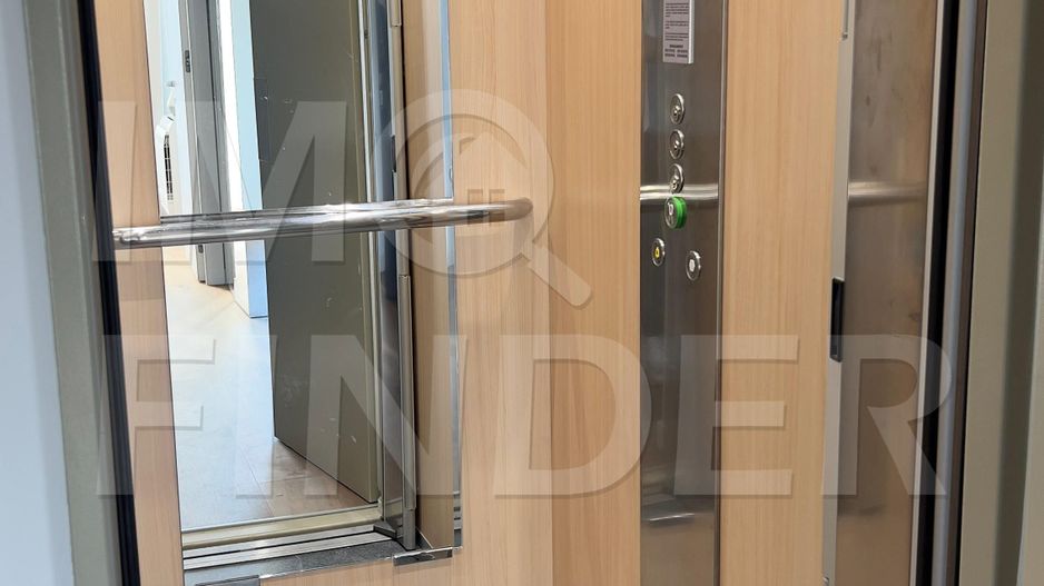 Vanzare apartament 3 camere deosebit cu panorama Cluj Arena - Poză 15