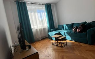 Apartament etaj intermediar / Zona Gheorgheni - Poză 8