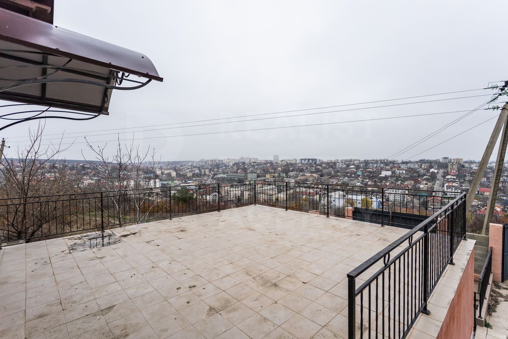 Vânzare, casă, 2 camere, str. Eremei Stratan, Durlești. - Poză 8