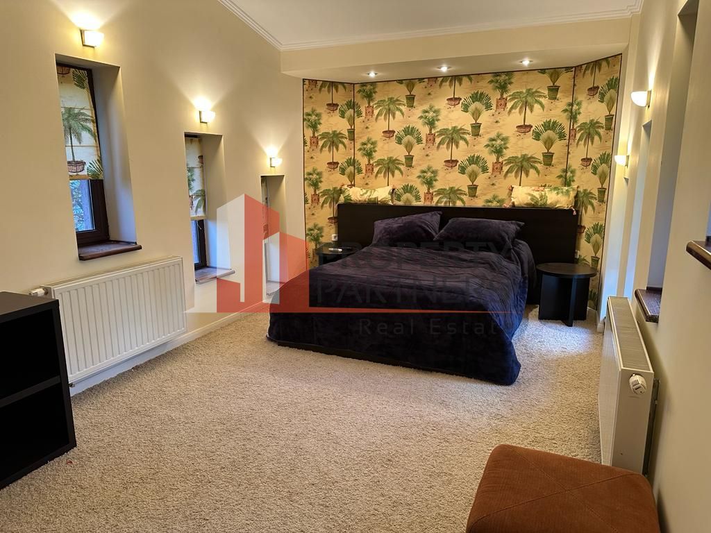 Proprietate unica langa Jolie Ville, Pipera - Poză 34