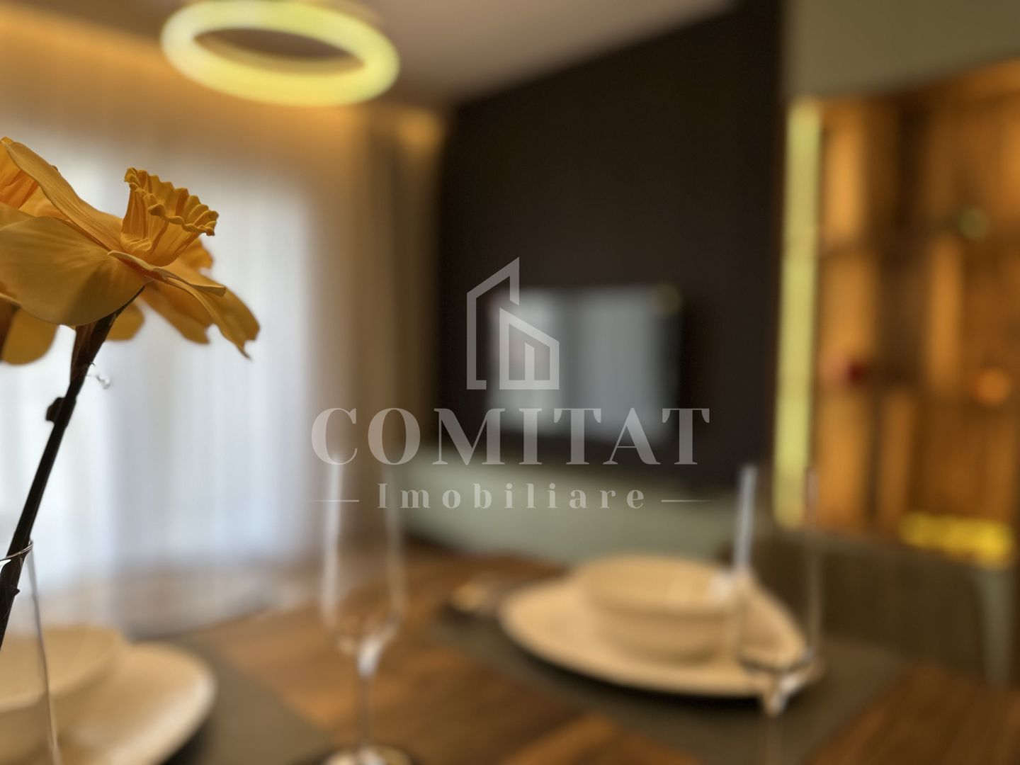 Apartament premium | Etaj intemediar | Zona Eroilor - Floresti - Poză 12