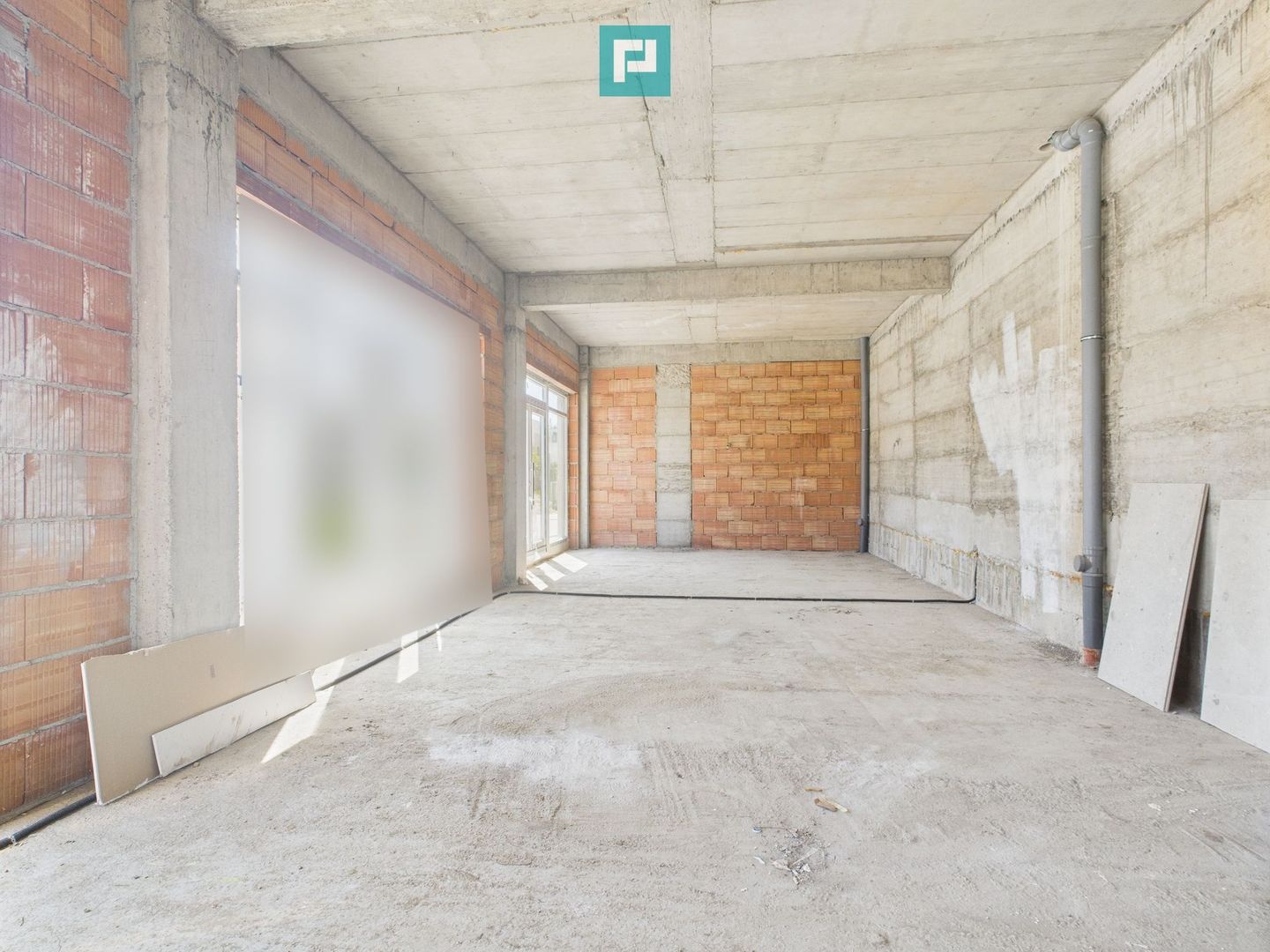 Spațiu comercial 101 m² în Freidorf - Poză 1