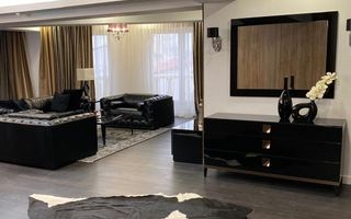 Apartament de vânzare 4 camere Lux | 190 mp | Mobilat nou | Herăstrău - Poză 7