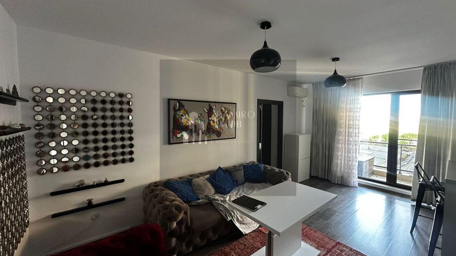 Apartament 3 camere | Prox Metrou 5m | Grozavesti | Centrala | Parcare - Poză 3