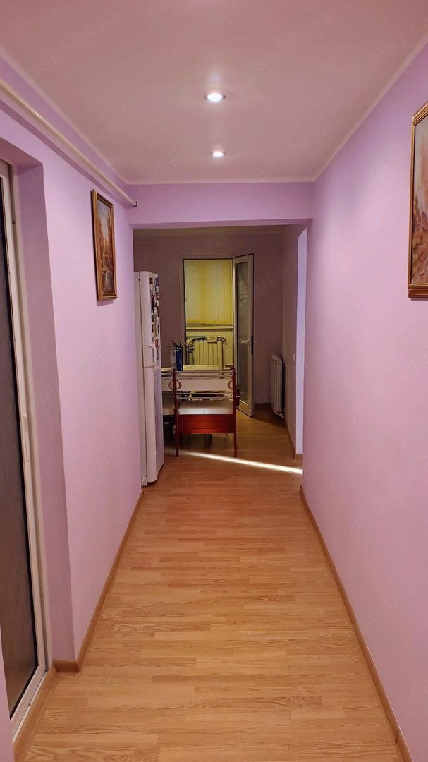 Apartament 3 camere, etaj 1, - Poză 7