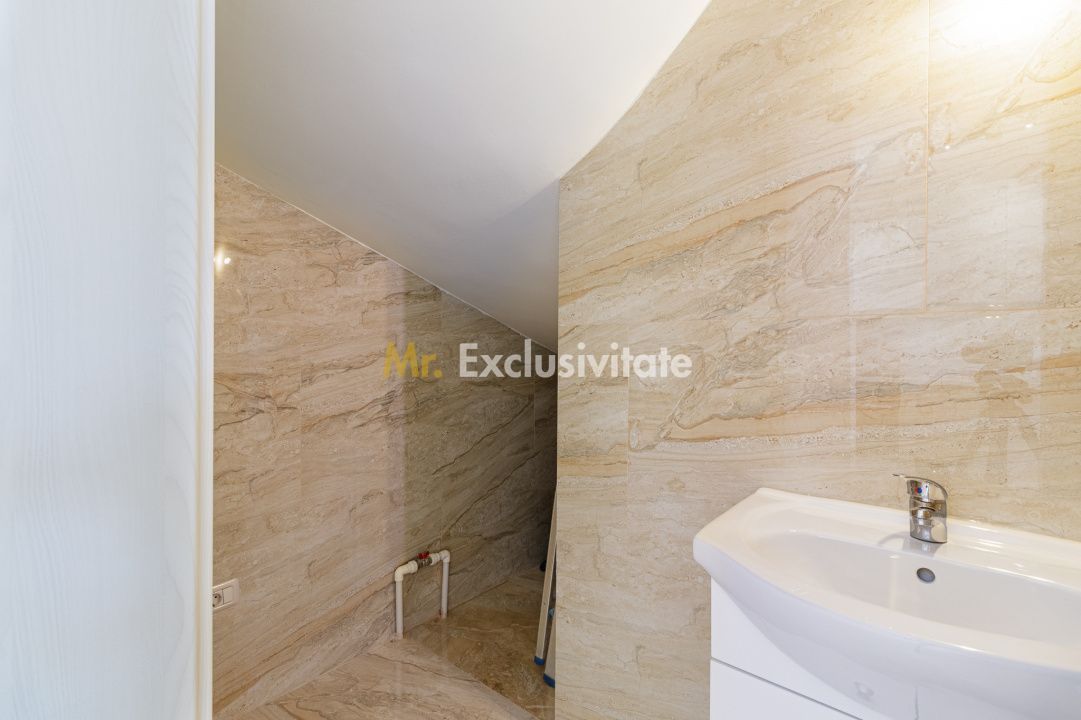 casa 4 camere Nicolae Iorga Chiajna - Poză 22