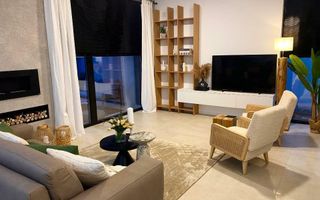 Vilă Lux De Vanzare | Corbeanca - Poză 8