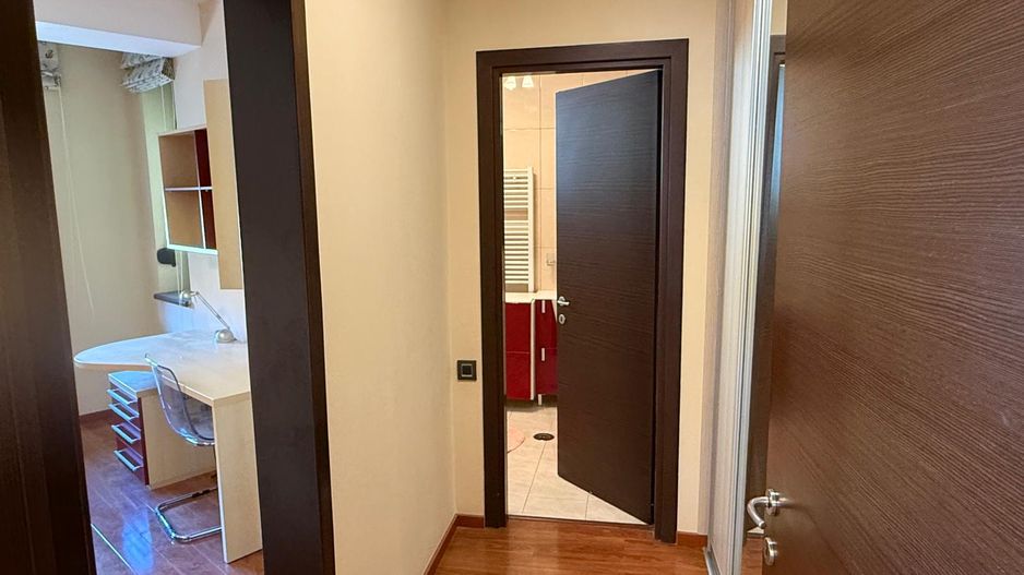 INCHIRIERE Apartament cu 4 camere in zona Nordului/Herastrau - Poză 19