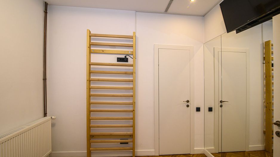 Apartament Premium ultracentral | Calea Victoriei – Piața Amzei - Poză 8