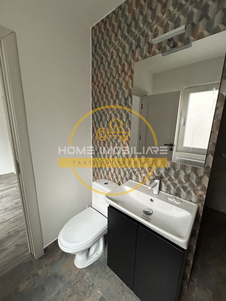 Apartament cu 2 camere / 37 mp/ zona Alexandru cel Bun - Poză 7