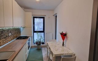 Exigent Plaza Residence - 2 camere de vanzare BLOC NOU - Poză 5