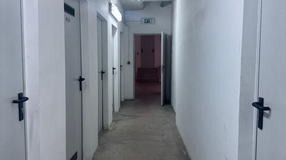 3 camere || BANEASA - NATURA RESIDENCE - Poză 16