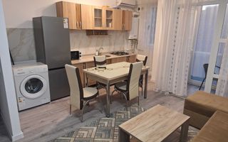 Apartament 2 camere de închiriat, Visoianu – Bloc nou 2022 - Poză 2