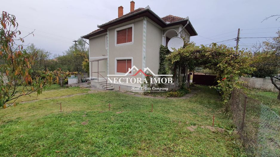 NECTORA IMOB Exclusivitate-Casa cu etaj tip Pensiune, 2300 mp, Soimi - Poză 4