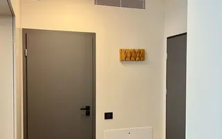 Studio premium, etaj 1, balcon 7 mp, zonă semicentrală, Cluj-Napoca. - Poză 14