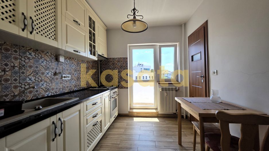 Apartament 3 camere, 81 mp, renovat 2019 – spațios, luminos - Poză 7