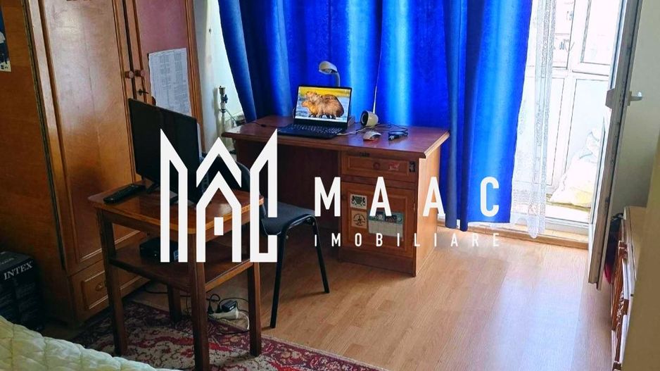Apartament 3 camere de vânzare | Râmnicu Vâlcea, Ostroveni - Poză 5