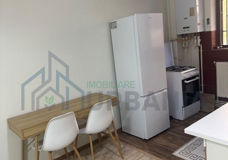 Garsoniera de inchiriat Tatarasi - Poză 4