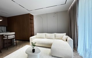 Apartament premium cu 2 camere si parcare de inchiriat - The Nest - Poză 3