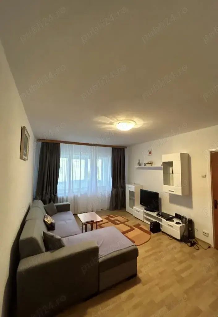 Inchiriez apartament 2 camere - Poză 2