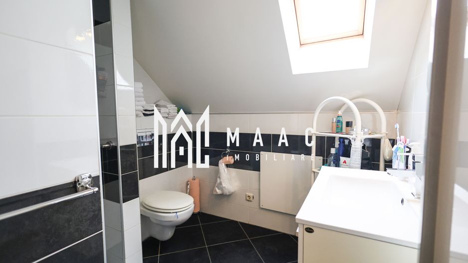 2 Case | 8 Camere | Teren 1180 | Porumbacu de Sus - Poză 10