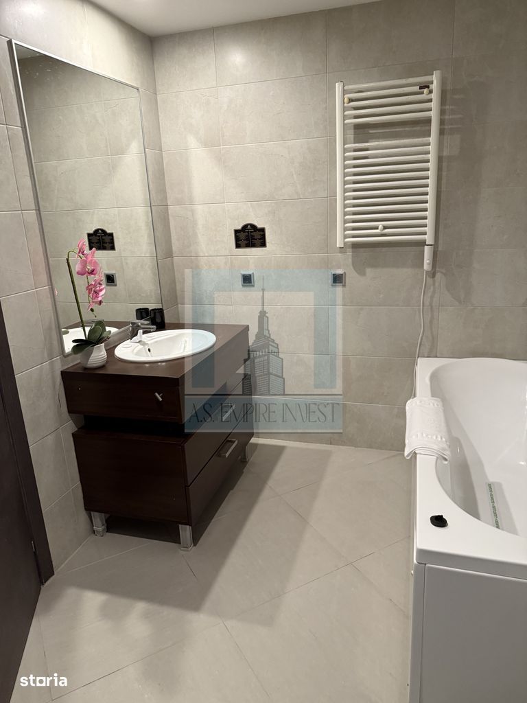 Apartament 2 camere- Poiana Brasov - Poză 17