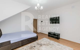 Chirie, casă, 3 nivele, 5 camere, str. Timiș, Centru - Poză 18