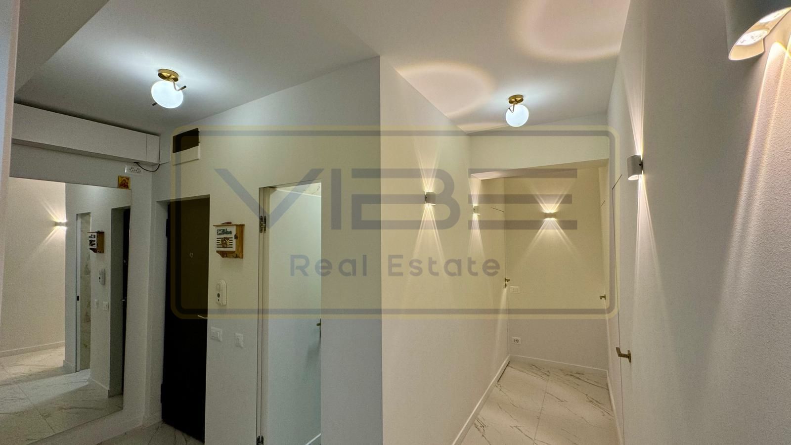 Penthouse 3 dormitoare I living+bucatarie I terasa generoasa I Tatarasi - Poză 16