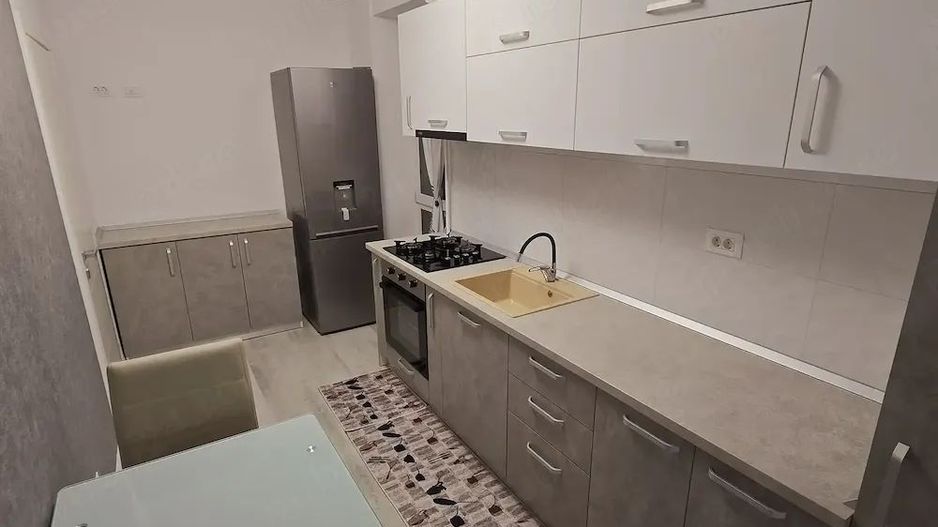AP. 2 CAMERE- DOAMNA GHICA, PET-FRIENDLY, PARCARE INCLUSA, CENTRALA - Poză 6