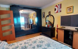 APARTAMENT 2 CAM DECOMANDAT ALEXANDRU ETAJ 5 DIN 10 LIBER - Poză 13