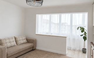 Apartament 2 camere de închiriat | Modern, complet mobilat - Poză 4